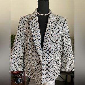 Nine West Blazer
